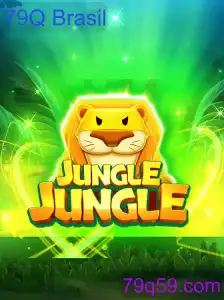 Descubra o Mundo de JungleJungle: Aventuras e Estratégias